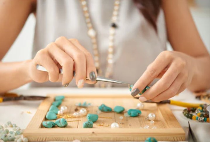 Vrouwenactiviteit op 5 en 6 april